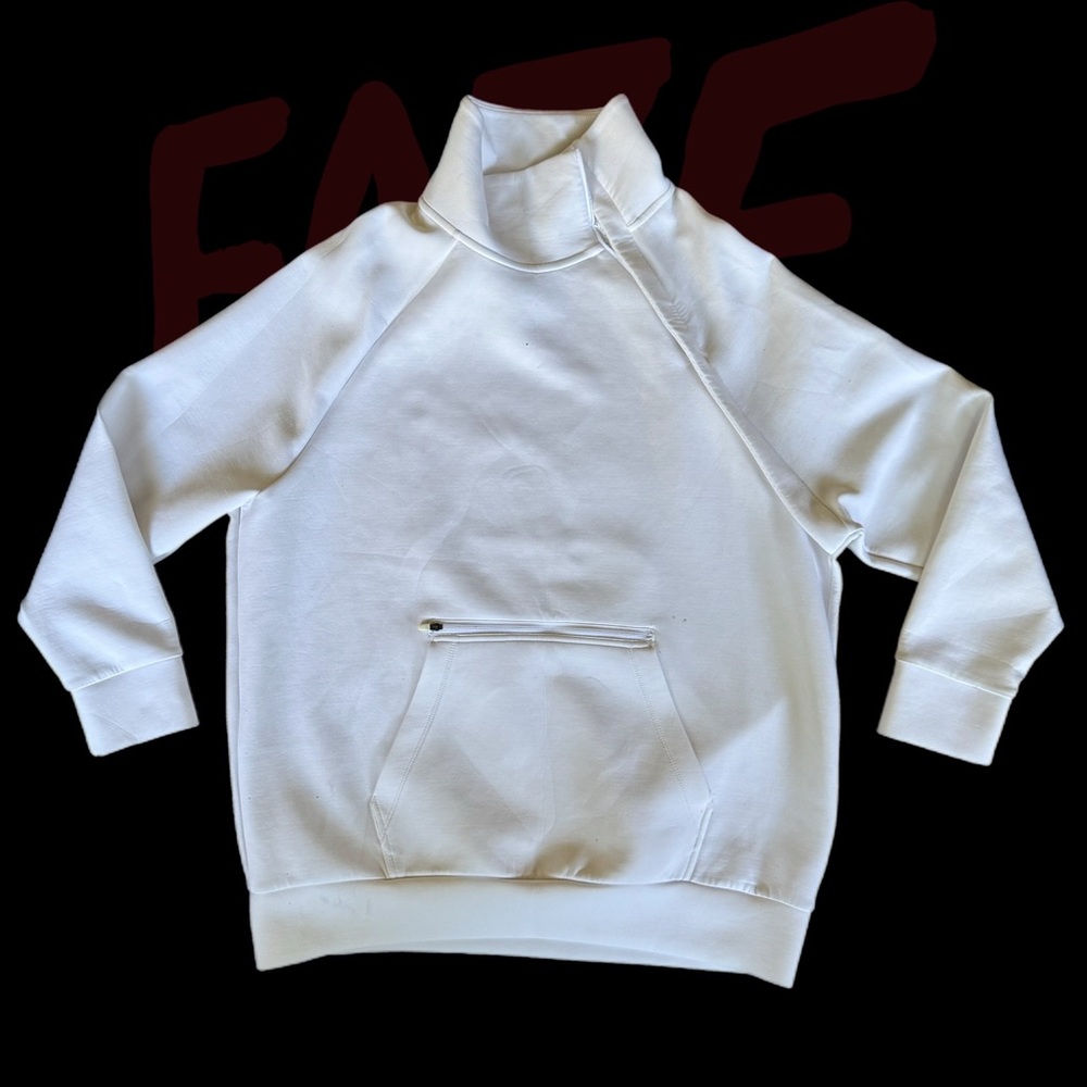 Men’s Nike Dri-Fit Pullover